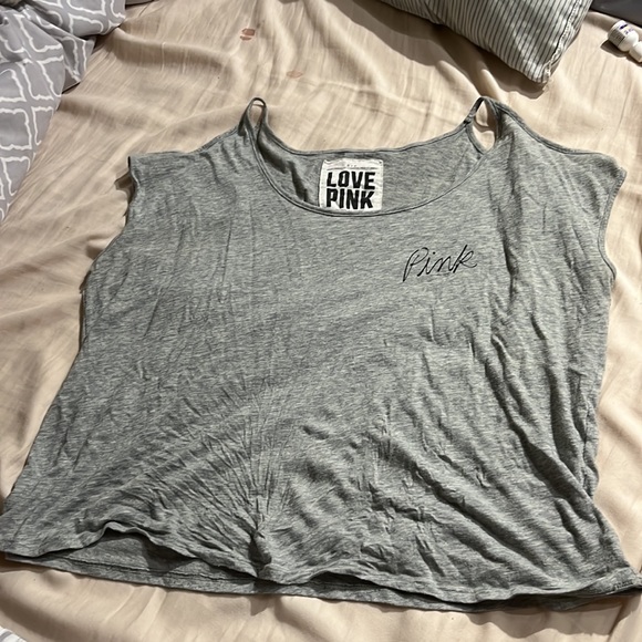 PINK shirt - Picture 2 of 6